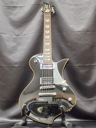 Fernandes ravelle steeler - fernandes,