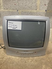 ALBA TVDVD14040 CRT TV DVD