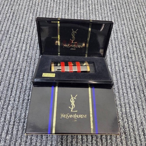 Yves saint laurent - saint,