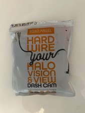 Road Angel Hard Wire Kit