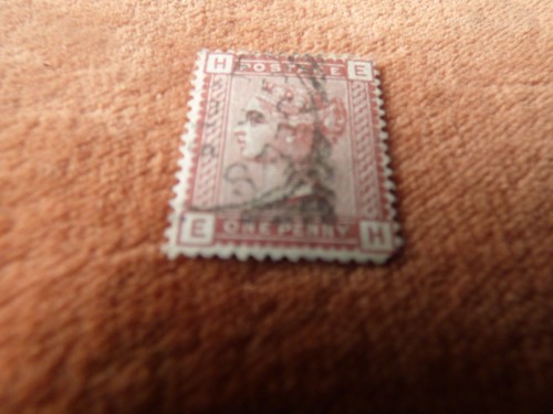Victorian 1880 venetian - 1880-81, 1d