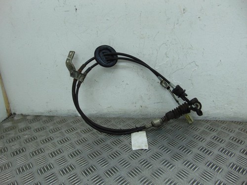 Honda jazz gear lines linkage - honda,