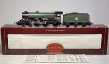 Hornby R2038B Ltd Edition BR