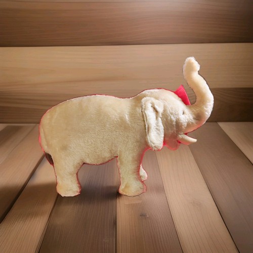 1998 steiff african - 1998,