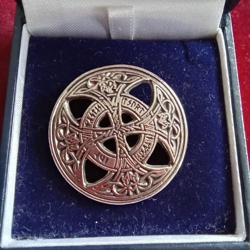 Vintage jewellery silver tone - jewellery,