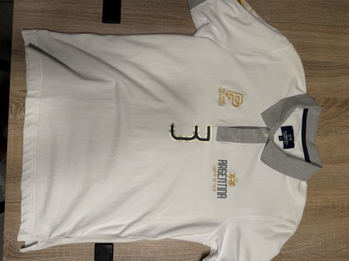 Martina polo size m - martina,