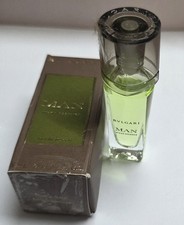 BVLGARI Man Wood Essence EDP