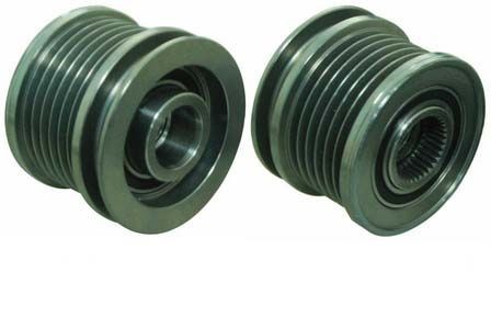 Genuine wai alternator pulley - wai,