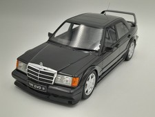 Mercedes 190 evo - mercedes,