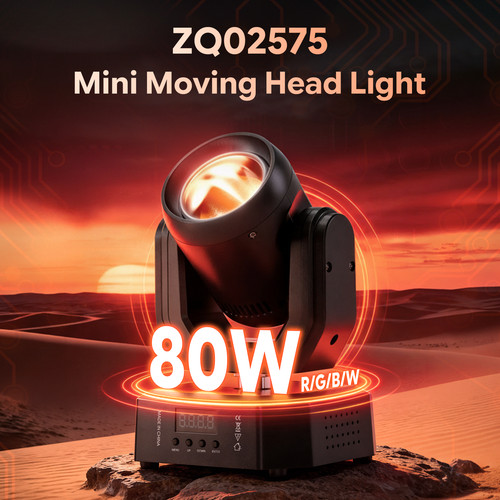 80w led rgbw - led,