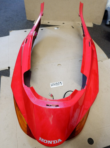 Honda vfr800 tail fairing - vfr800,