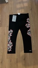 Lorna Jane Leggings Floral