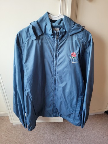 England rugby rain - rain, nike