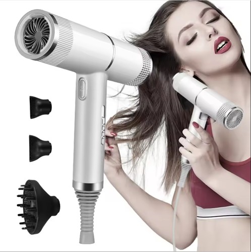 High speed 2000w ionic hair - ionic,