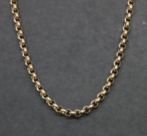 Carat yellow gold solid - 9,