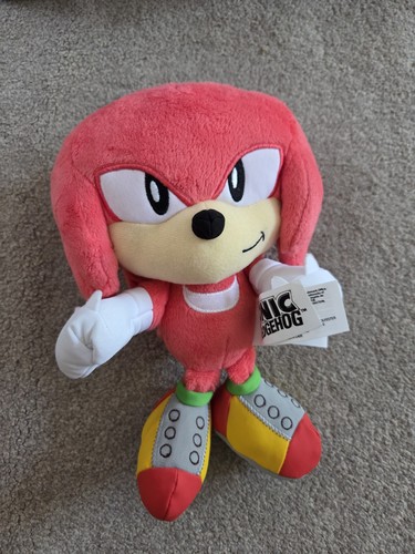 Sonic the hedgehog knuckles - hedgehog,