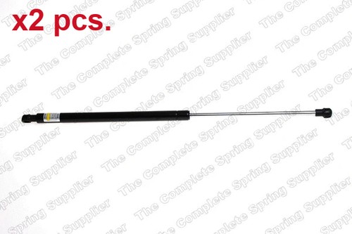 Pcs taile gate - x2, gas
