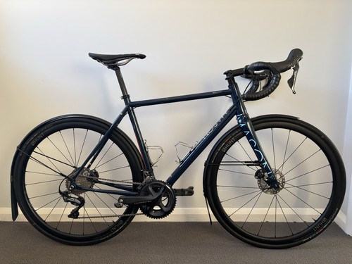 Mason resolution road bike - mason,