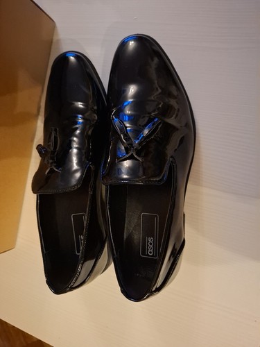 Asos mens black - asos, size