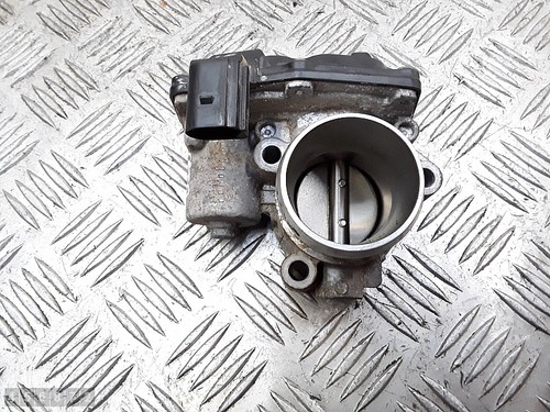 2013 ford fiesta throttle body - 2013,