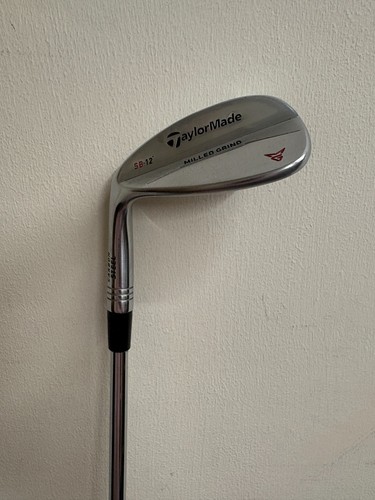 Taylormade milled grind wedge - milled,