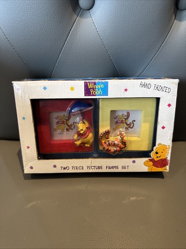 Disney set winnie the - set, of
