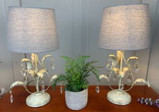 PAIR OF VINTAGE FRENCH STYLE