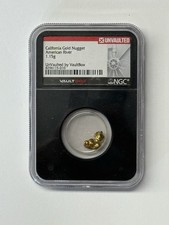 1.15 Gram California Gold