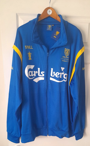 Wimbledon retro spall - spall, fa