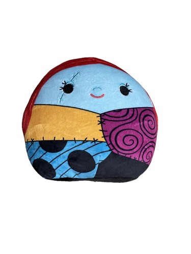 Squishmallows sally -  squishmallows, 8”