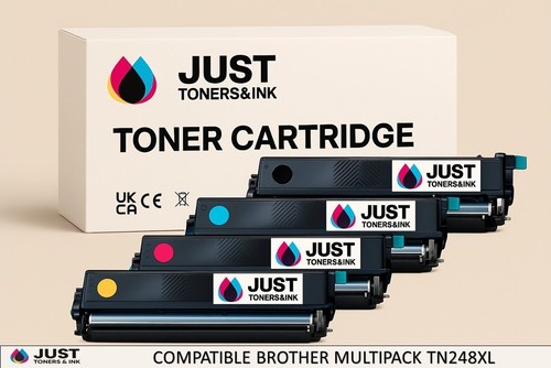 Tn248xl compatible toner - tn248xl,
