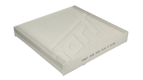 Hart 338 545 filter interior - 338,