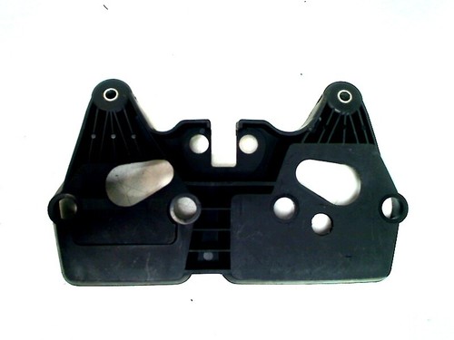 Seat inner plastic yamaha - plastic, dt