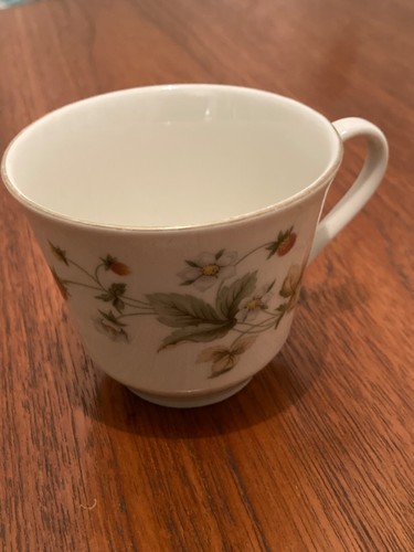 Royal doulton strawberry - royal,