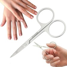 Stainless Steel Nail Cuticle