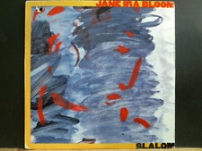 JANE IRA BLOOM  Slalom  LP