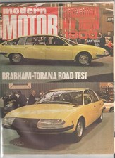 Modern Motor 1968 Jan Toyota