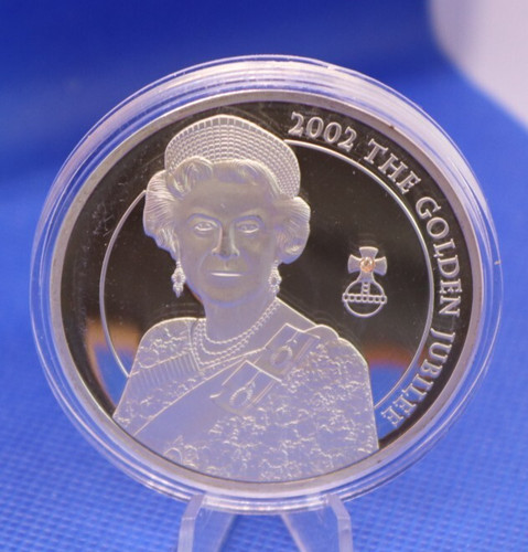 Queen diamond jubilee 2002 - queen's,