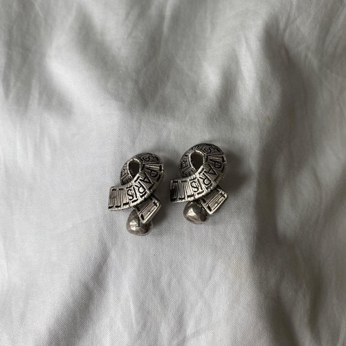 Authentic hermes cufflinks - hermes,