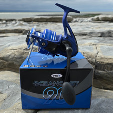 NGT Oceancast 90 Sea Fishing