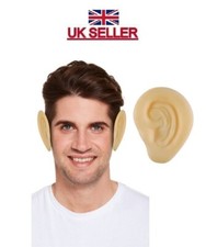 Big Ears Fancy Dress