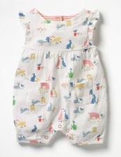 MINI Boden BABY Sleeveless