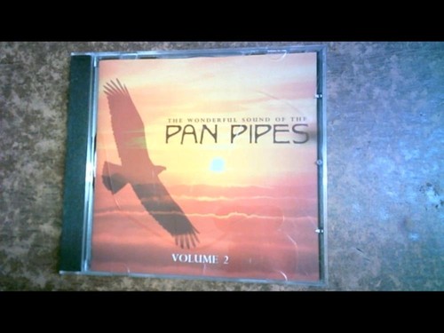 The wonderful sound pan - wonderful,