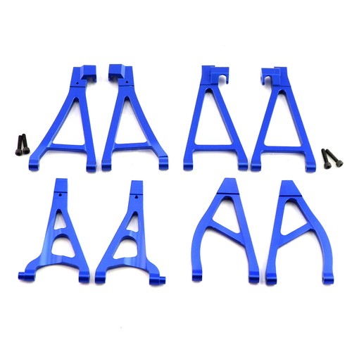 Front rear upper - upper, lower