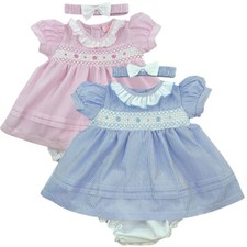 Baby girl dress headband - baby,