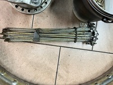 Harley Ironhead XL XLH XLCH FX