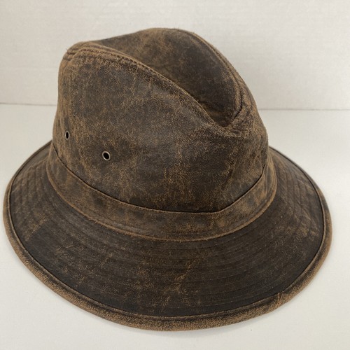 Vintage distressed leather - vintage,