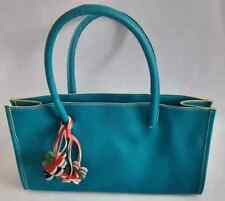 Turquoise Nathalie Andersen