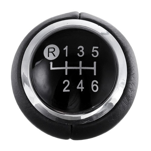 Speed gear shift - 6,