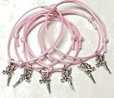 6  TINKERBELL FAIRY FRIENDSHIP